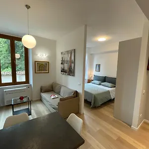 Appartamento Casa Della Musica, Cremona