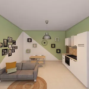 Appartamento Casa Da Franco, Cremona