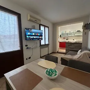 Appartamento 2 Poggioli, Cremona
