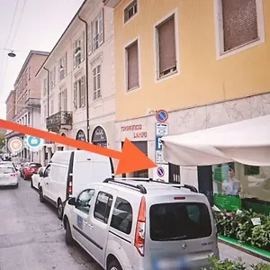 Appartamento Il Primo, Cremona