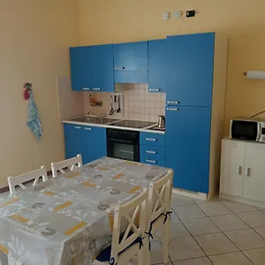 Appartement Odissea, Crémone