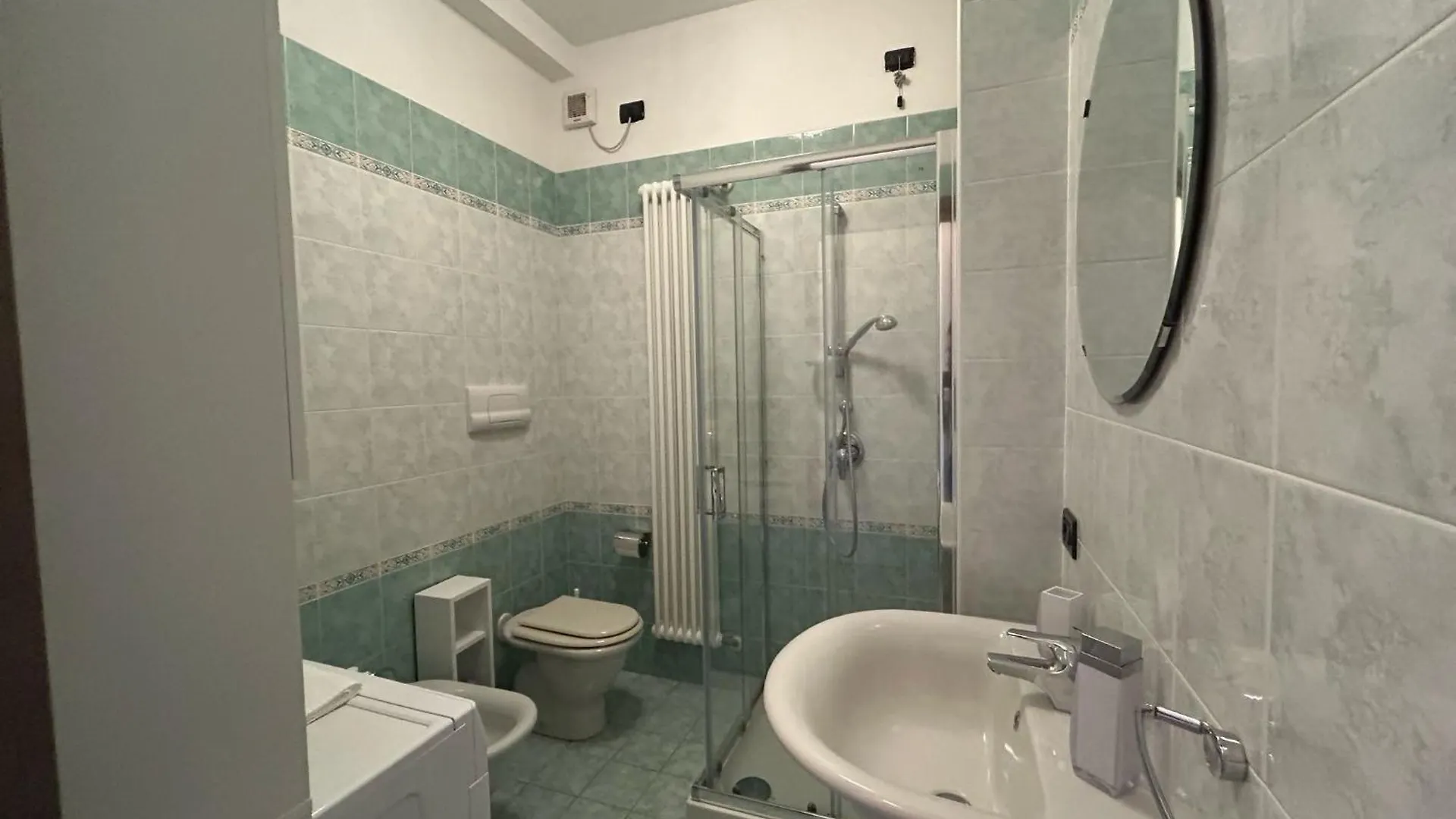3T House 2 Casa Vacanze Cremona Apartament