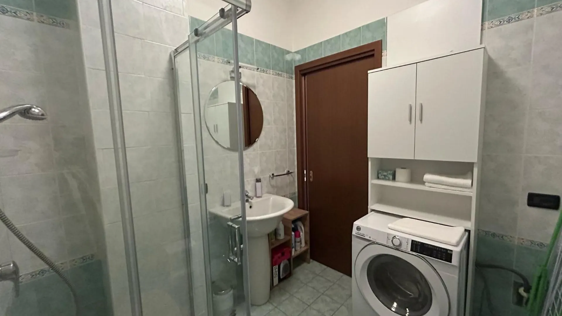 3T House 2 Casa Vacanze Cremona
