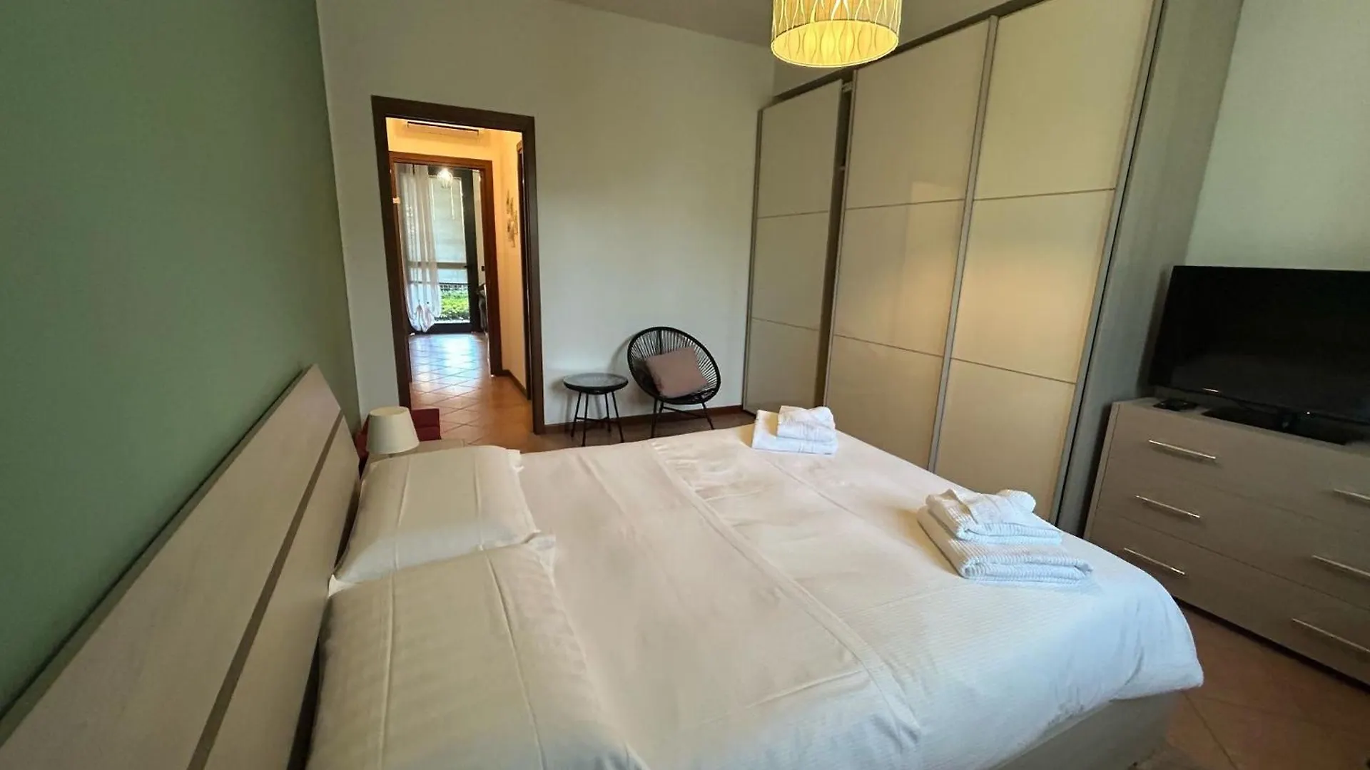 3T House 2 Casa Vacanze كريمونا 0*,  إيطاليا