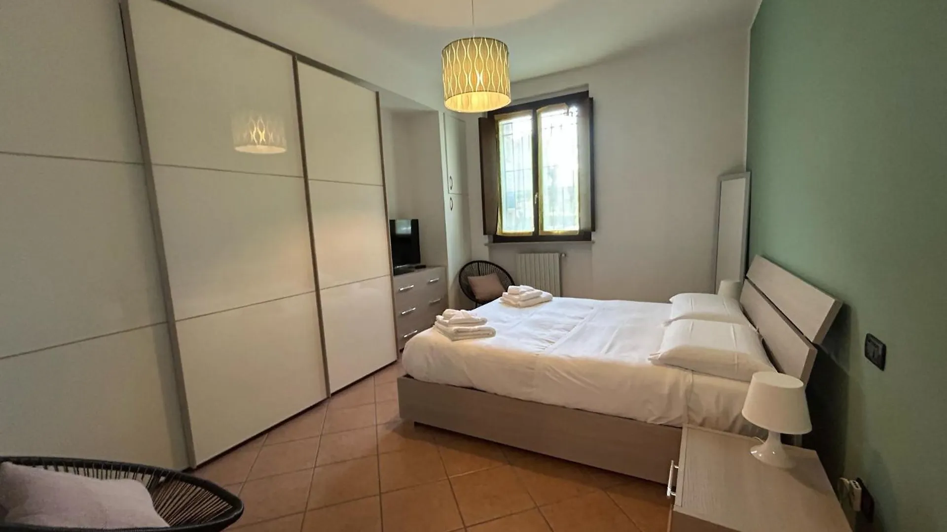 Apartament 3T House 2 Casa Vacanze Cremona