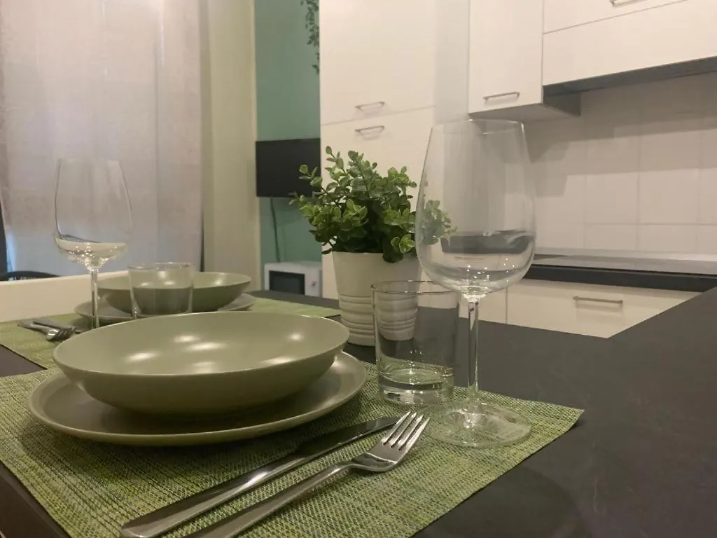 Apartament 3T House 2 Casa Vacanze Cremona