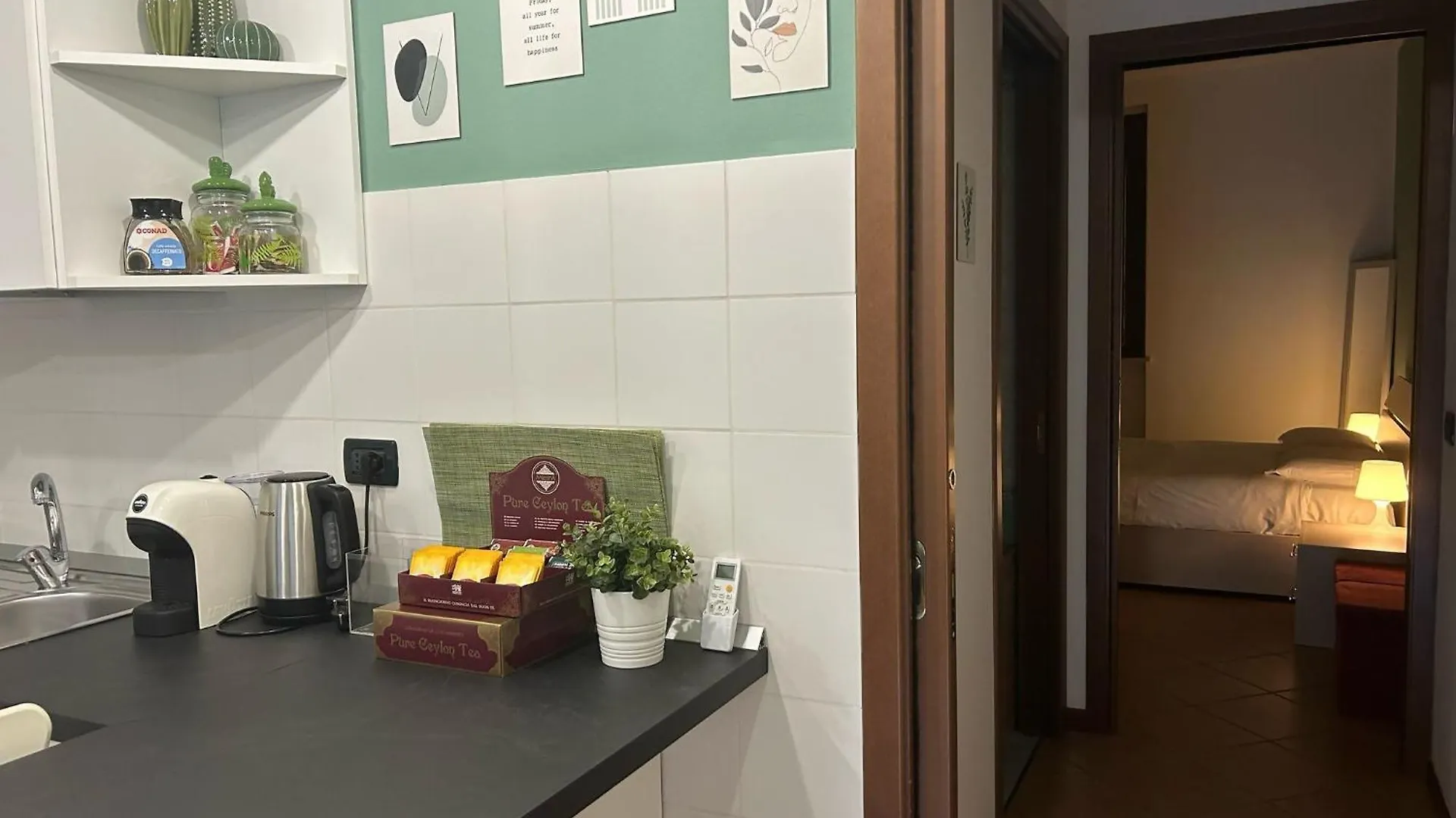 3T House 2 Casa Vacanze Cremona 0*,