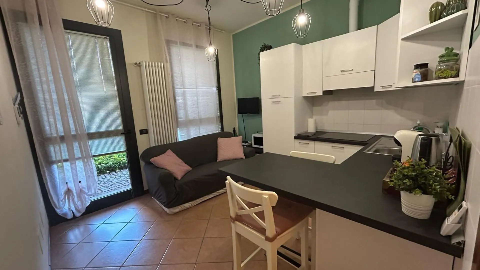 3T House 2 Casa Vacanze Cremona