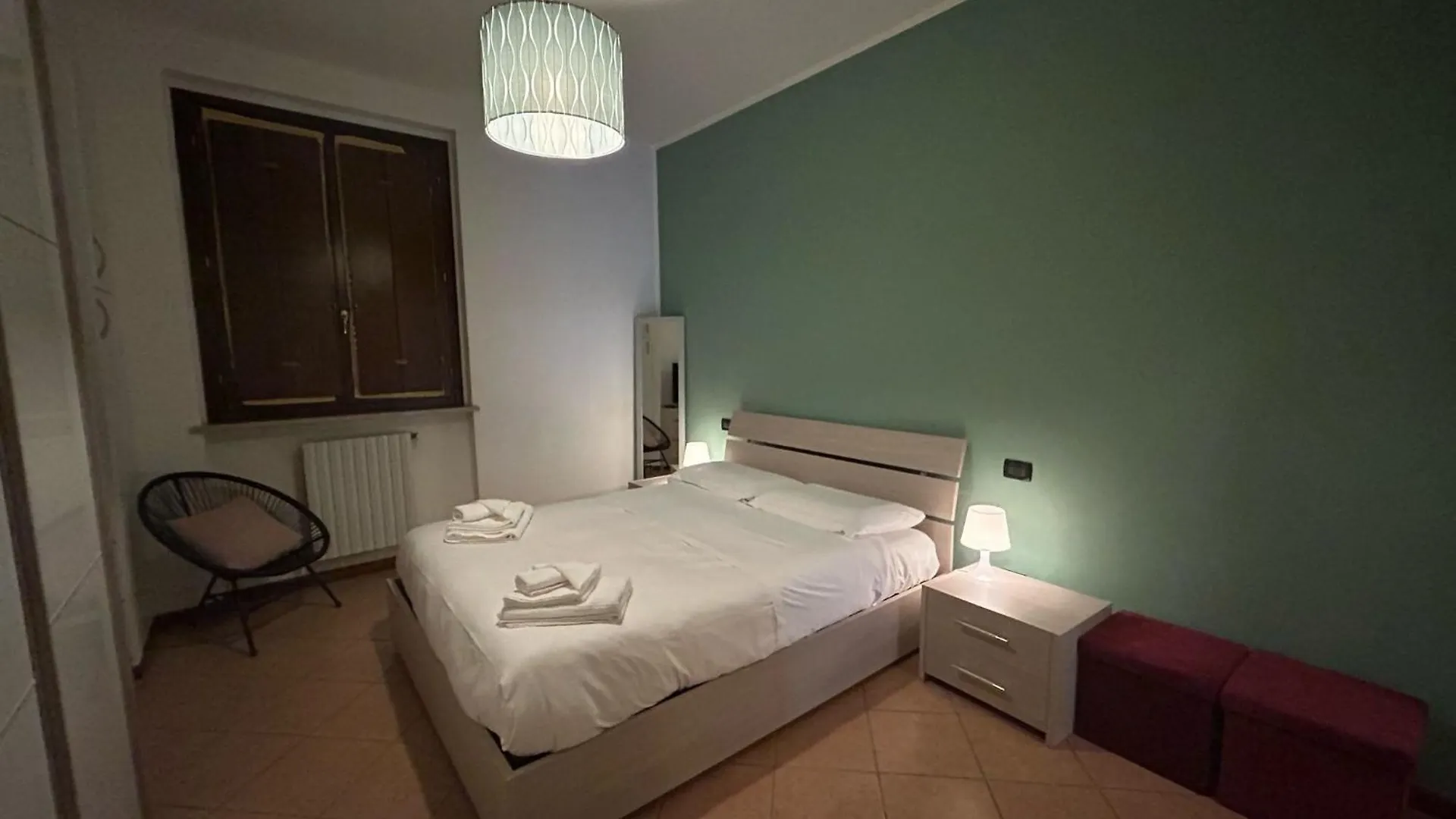 3T House 2 Casa Vacanze كريمونا 0*,  إيطاليا