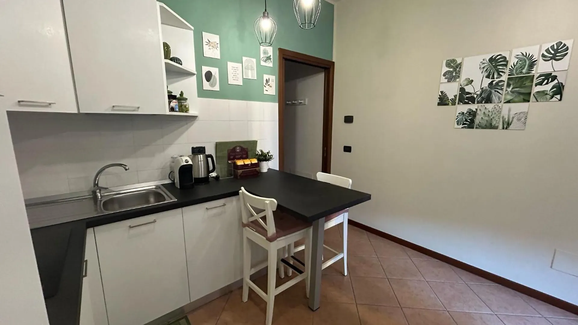 3T House 2 Casa Vacanze كريمونا إيطاليا