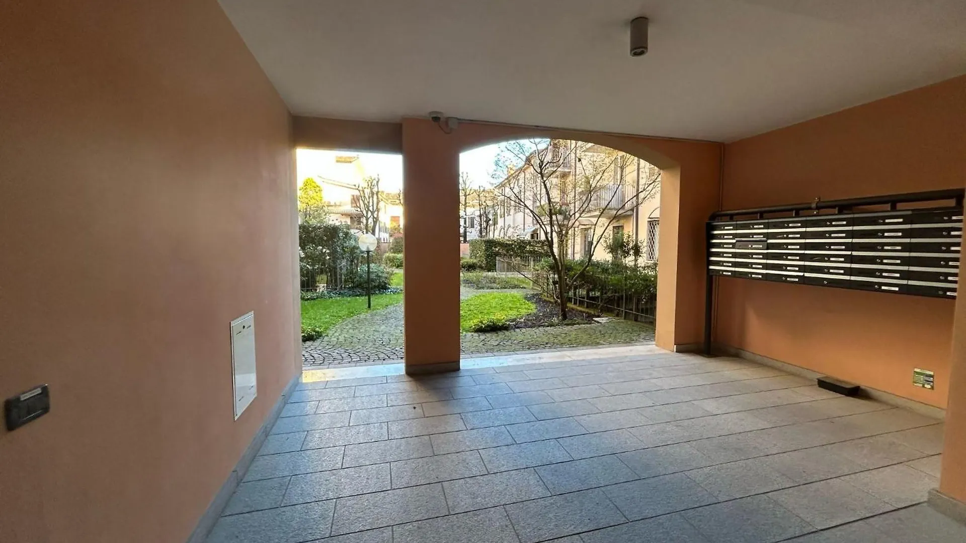 Lejlighed 3T House 2 Casa Vacanze Cremona